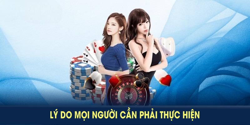 Lý do mọi người cần phải thực hiện theo điều khoản dịch vụ QQ88