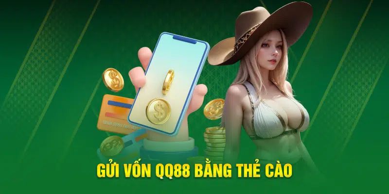 Nạp tiền bằng thẻ cào vẫn đang được lựa chọn rất nhiều